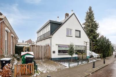 Woning Alexanderstraat 11 Velp (GE)