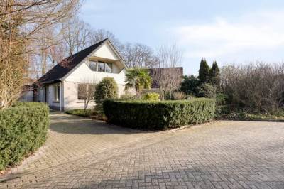 Woning Walstro 92 Leusden