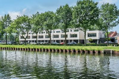 Woning Lovensekanaaldijk 81B Tilburg