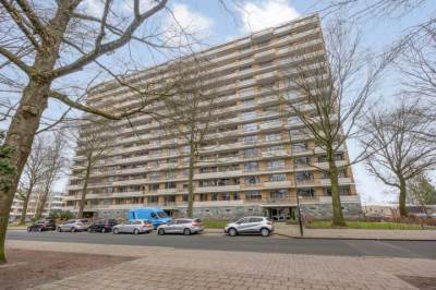 Woning Henri Dunantlaan 179 Apeldoorn