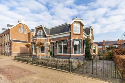 Woning Lageweg 21 Burgum