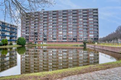 Woning Roosstraat 158 Zwijndrecht