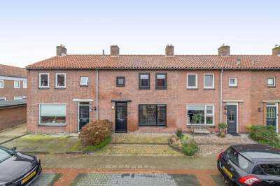 Woning Wieringerstraat 3 Lemmer