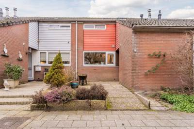Woning Van Dillewijndreef 17 Amersfoort