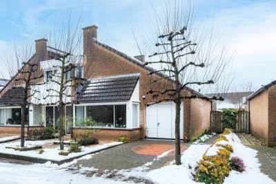 Woning De Wolken 6 Dronten
