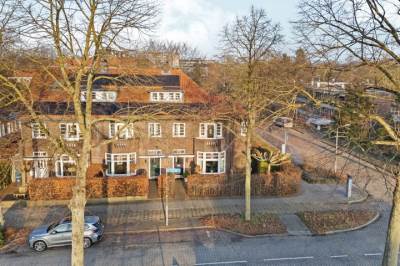 Woning Oude Groenewoudseweg 242 Nijmegen