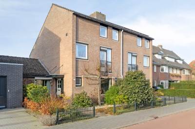 Woning Boxtelseweg 10A Vught