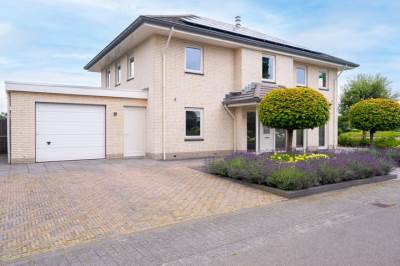 Woning Kleine Zilverreiger 17 Wildervank