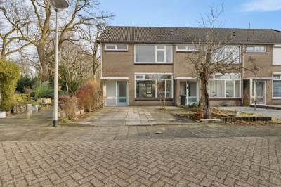 Woning Van Anrooijstraat 120 Oss
