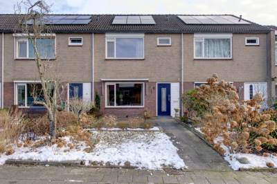 Woning Vossenkamp 195 Winschoten