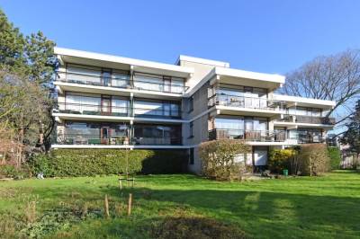 Woning Denijsstraat 197 Den Haag