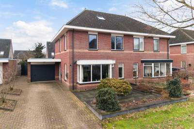 Woning J.A. Fokkemastraat 37 Noardburgum