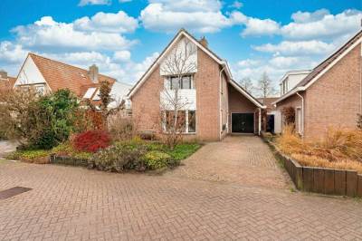 Woning Bikolaan 53 Culemborg