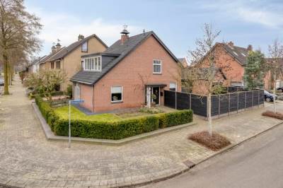 Woning Hootsenstraat 32 Ederveen