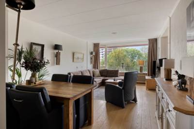 Woning Chopinplein 161 Schiedam