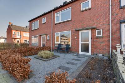 Woning Lesturgeonstraat 32 Assen