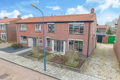 Woning Doctor Schaepmanstraat 11 Silvolde