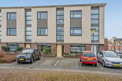 Woning Loosduinenstraat 37 Zoetermeer