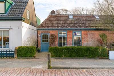 Woning Brédyk 53 Goutum