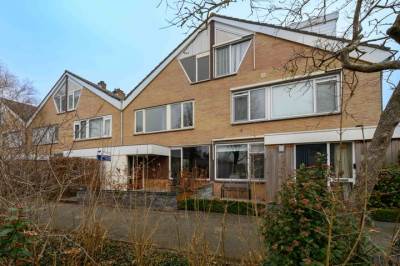 Woning Cortenhoeve 26 Bodegraven