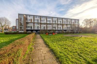 Woning Batavierlaan 9 Nieuwerkerk aan den IJssel