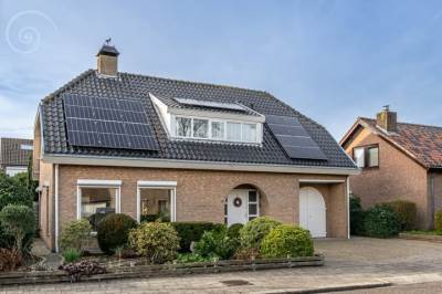 Woning Dorpsweg 85 Sommelsdijk