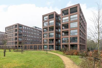 Woning Europalaan 255 Brunssum