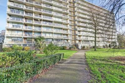 Woning Seringenplantsoen 101 Ridderkerk