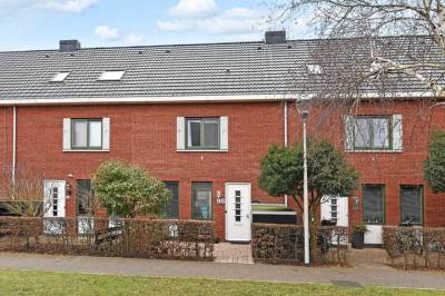 Woning Soesterberghof 98 Nootdorp
