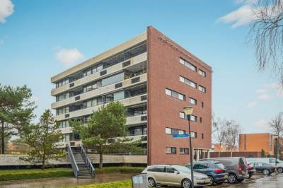 Woning Zandbloem 165 Eindhoven