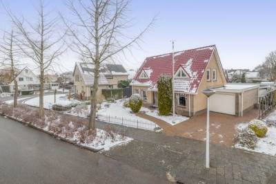 Woning Van Enden 4 Lemmer