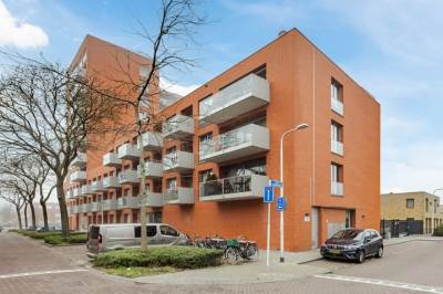 Woning Sint Nicolaasstraat 23 Tilburg