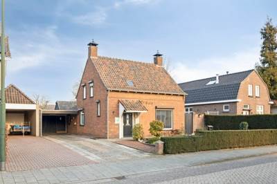 Woning Milrooijseweg 5 Berlicum