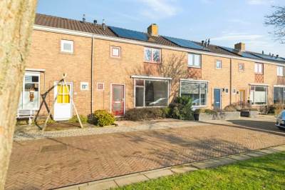 Woning Bremstraat 71 Den Helder