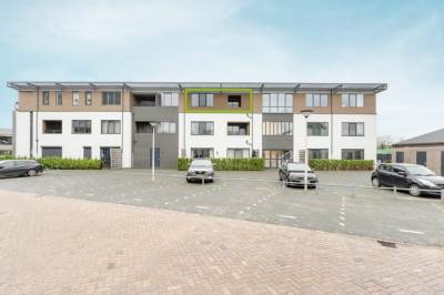 Woning Klepperheide 7D Druten