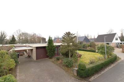 Woning Josinalaan 1A Zuidhorn