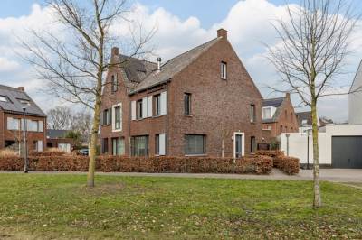 Woning Burgemeester Verdaasdonkstraat 104 Teteringen