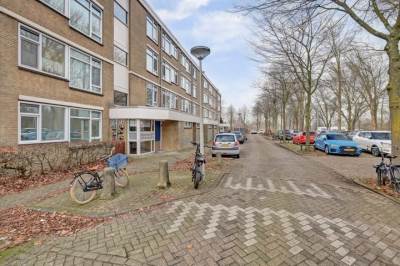 Woning Voordek 17 Amsterdam