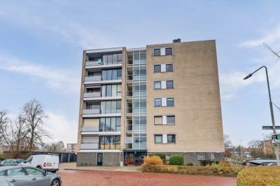 Woning Bontekoestraat 173 Arnhem