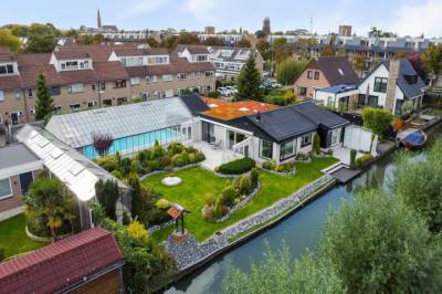 Woning Nolensstraat 5 Naaldwijk