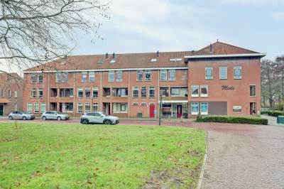 Woning Langestraat 91 Brielle