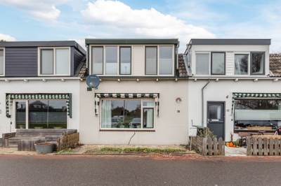 Woning Engelselaan 11 Voorhout