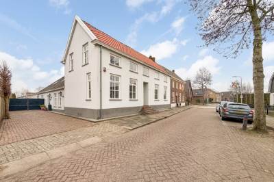 Woning Voorstraat 44A Velddriel
