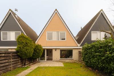 Woning Guido van Dethlaan 32 Amstelveen