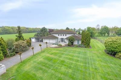 Woning Nistelrodesedijk 7 Vorstenbosch