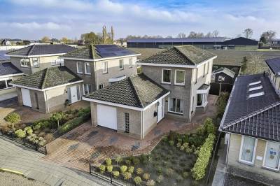 Woning Meester Molstraat 5 Kruisland