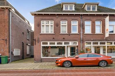 Woning Maaspoort 12 Weert
