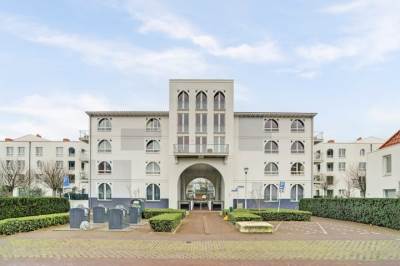 Woning Clarissenhof 481 Tilburg