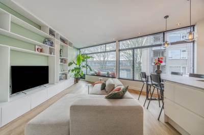 Woning Broekhovenseweg 59A Tilburg