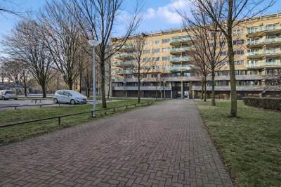 Woning Wittgensteinlaan 266 Amsterdam